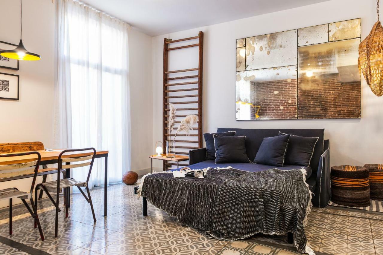 Brummell Apartments Eixample Izquierda/Valeris — Photos 3